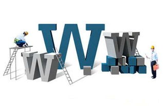 企业网站建设 互联网时代的核心信息服务平台