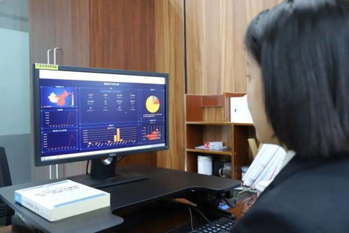 打造司法新基建 广州互联网法院成立三周年工作纪实