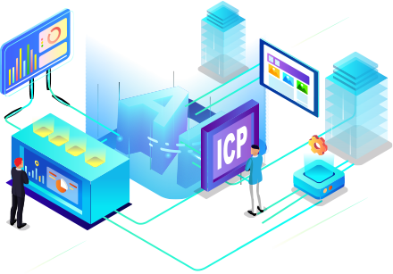 互联网信息服务业务（ICP证） 理解框架与运作启示